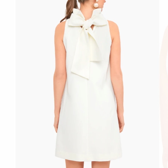 White Blythe Dress
TUCKERNUCK - Picture 4 of 9